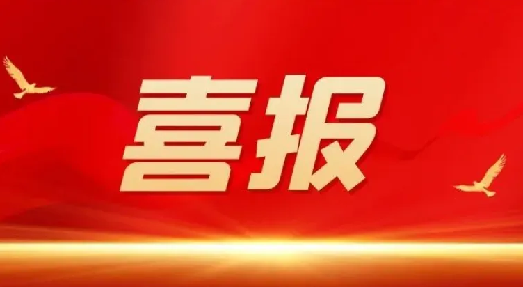 喜報！公司承建的三項工程榮獲上海市建設工程“白玉蘭”獎